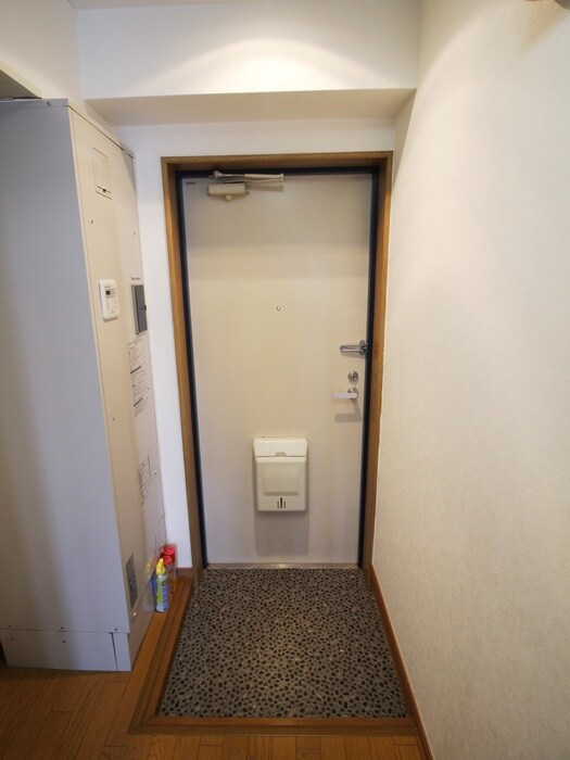 物件内観写真19　(玄関)