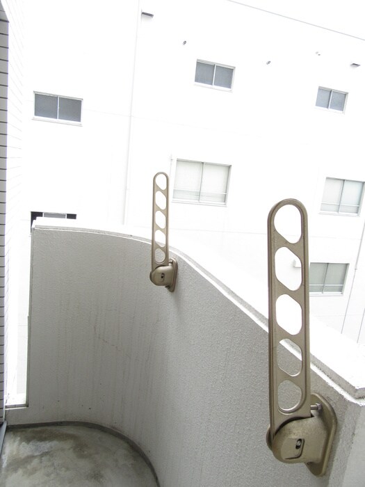 物件内観写真20　(ベランダ・バルコニー)