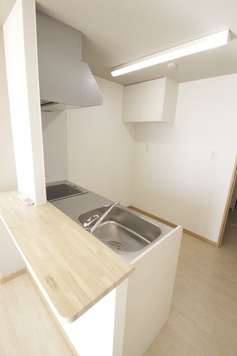 物件内観写真9　(キッチン)