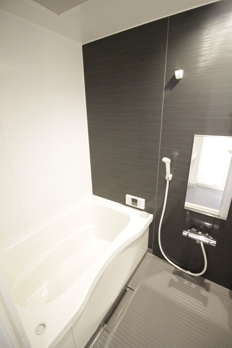 物件内観写真10　(バス／シャワールーム等)