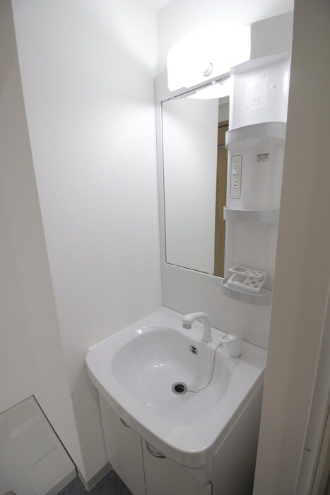 物件内観写真11　(洗面)