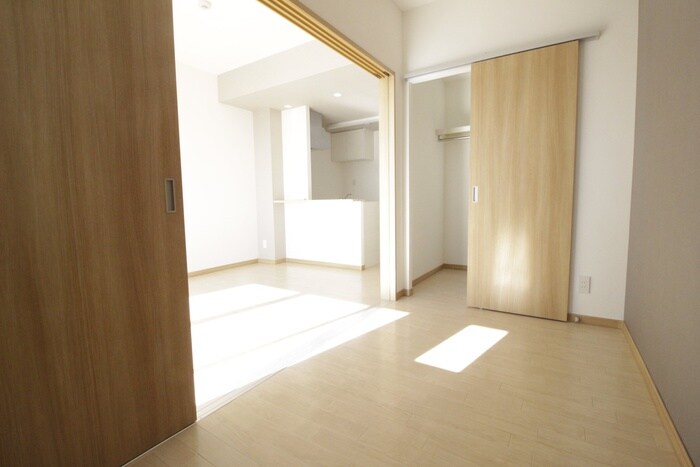 物件内観写真18　(居室)