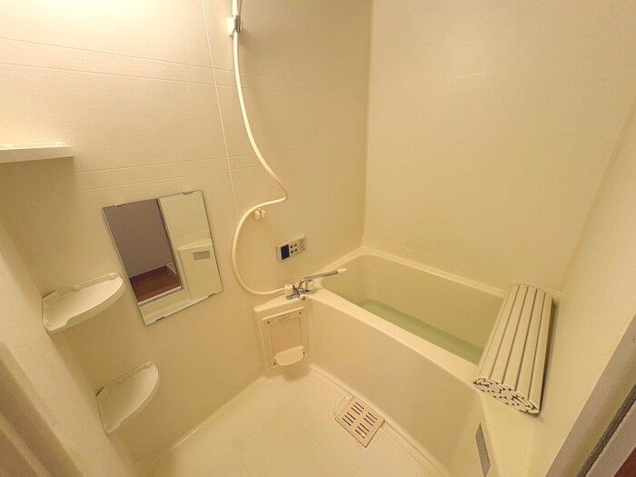 物件内観写真12　(バス／シャワールーム等)