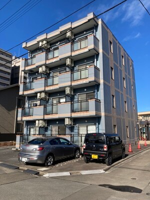 エステートＫ．Ｓ外観写真