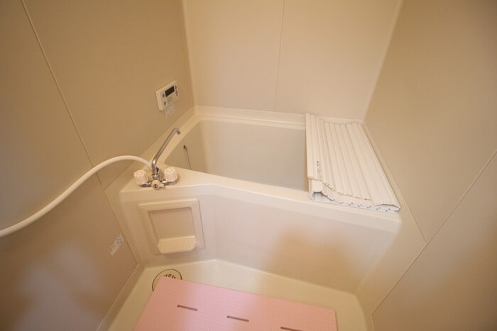 物件内観写真12　(バス／シャワールーム等)