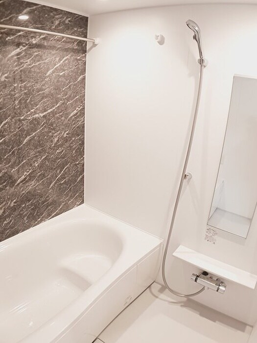 物件内観写真9　(バス／シャワールーム等)