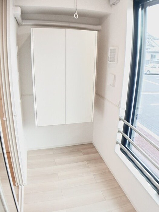 物件内観写真13　(収納)