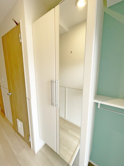 物件内観写真22　(靴箱)