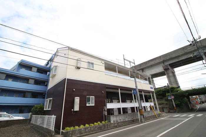 ハイネス一高南