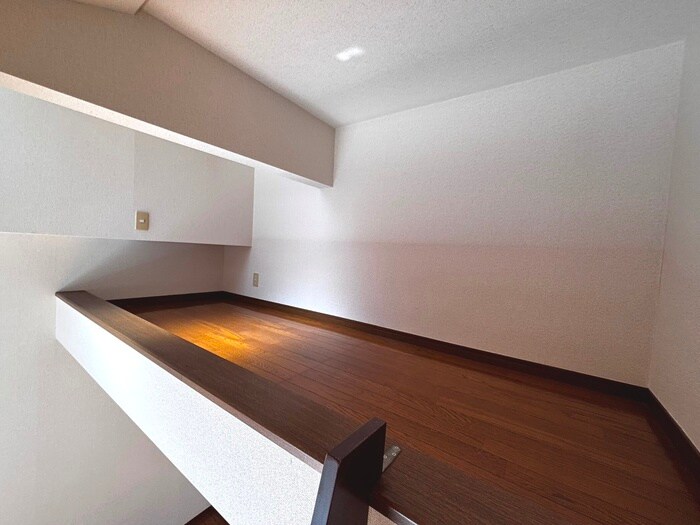 物件内観写真11　(ベランダ・バルコニー)