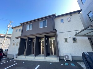 Ｇｒａｃｅ　Ａ外観写真