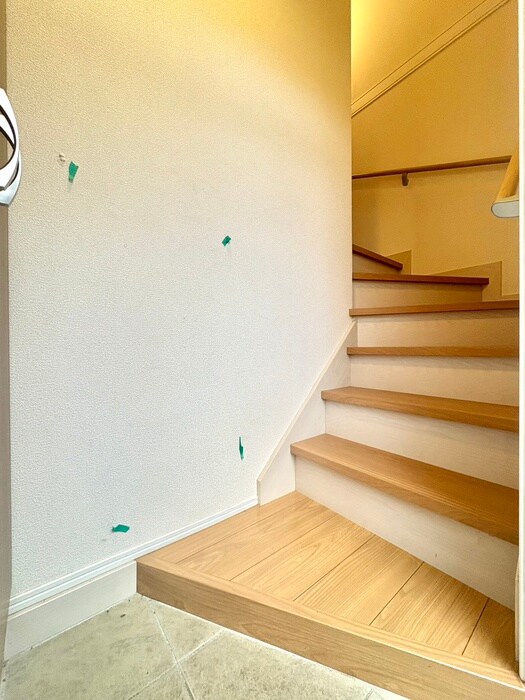 物件内観写真17　(廊下)