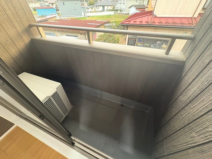 物件内観写真20　(ベランダ・バルコニー)