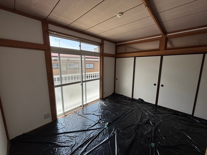 物件内観写真7　(居室)