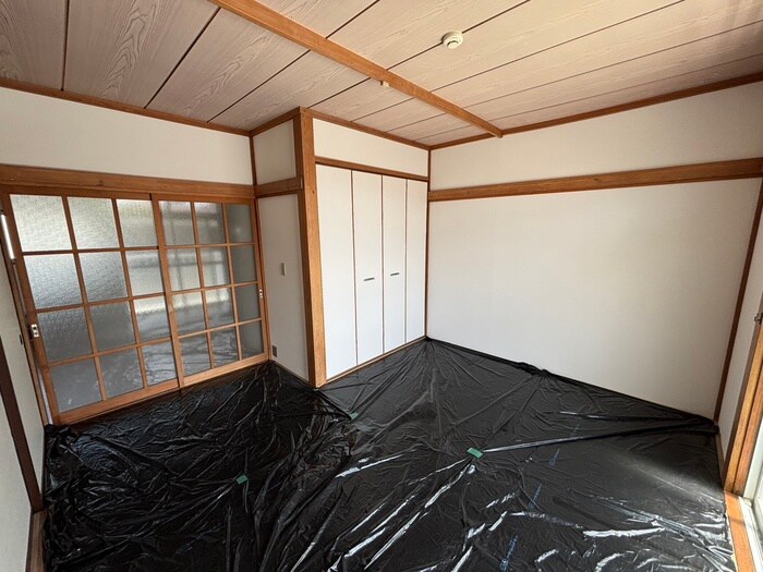 物件内観写真8　(居室)