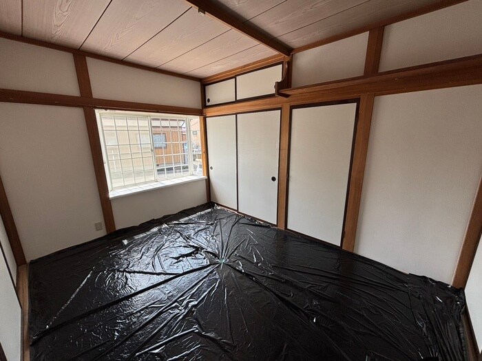 物件内観写真9　(居室)