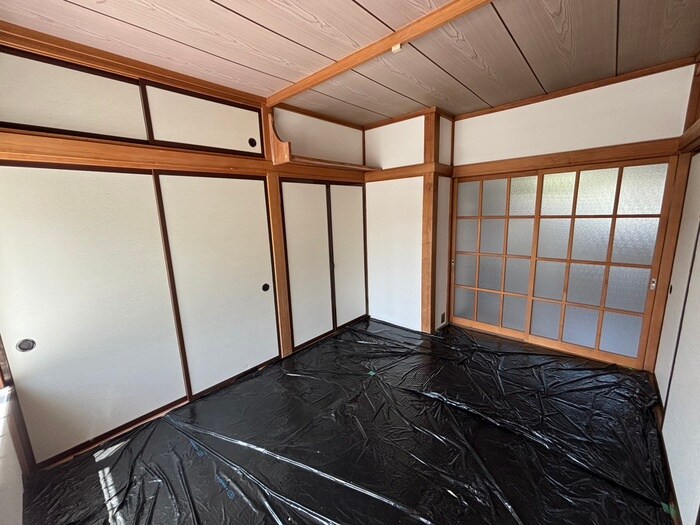 物件内観写真10　(居室)