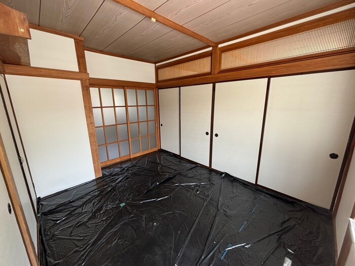 物件内観写真11　(居室)