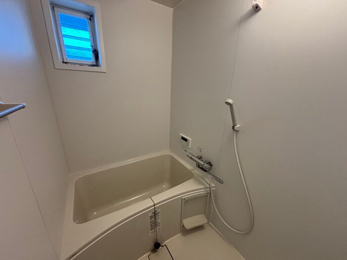 物件内観写真12　(バス／シャワールーム等)