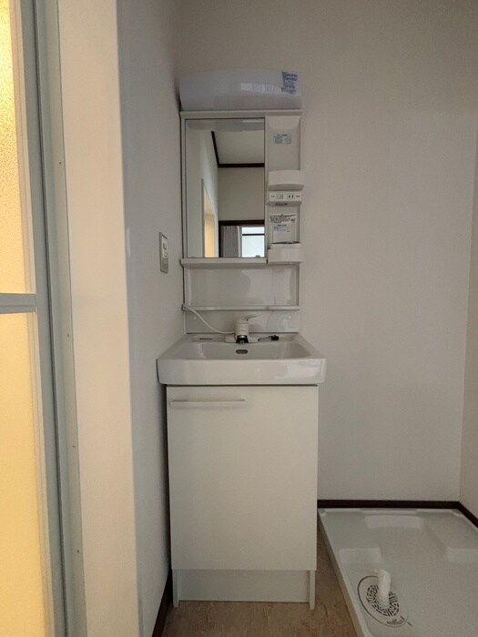 物件内観写真14　(洗面)