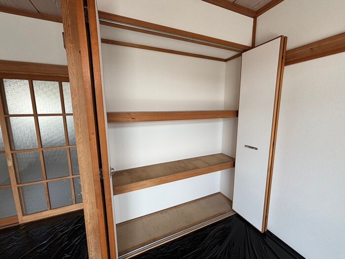 物件内観写真16　(収納)