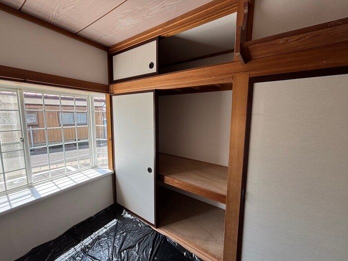物件内観写真17　(収納)