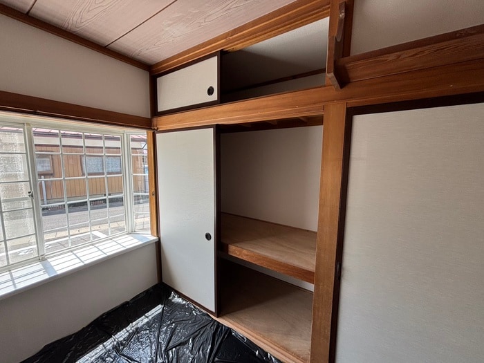 物件内観写真17　(収納)