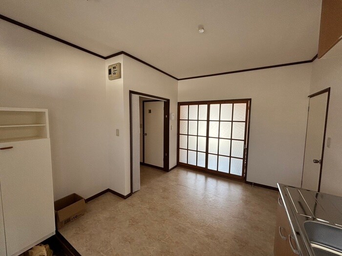 物件内観写真18　(廊下)