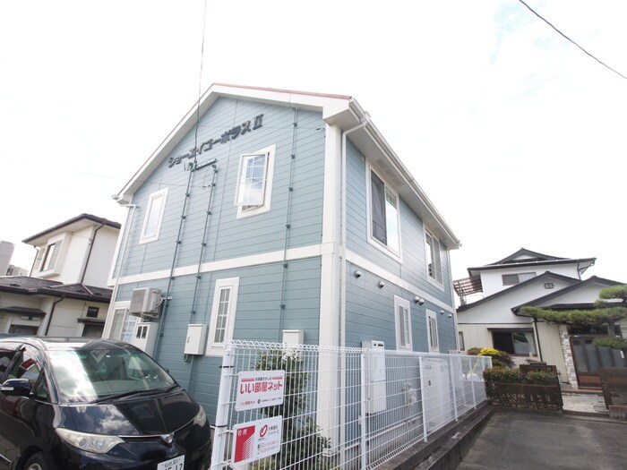 物件外観写真4　(外観写真)