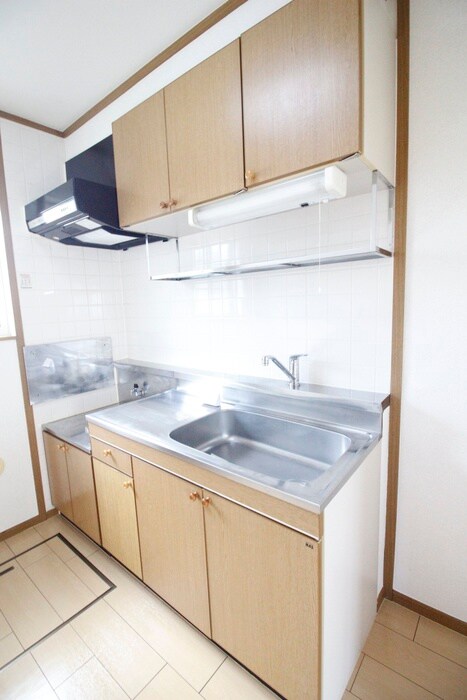 物件内観写真10　(キッチン)