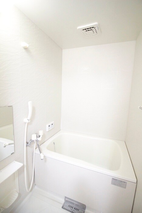 物件内観写真11　(バス／シャワールーム等)