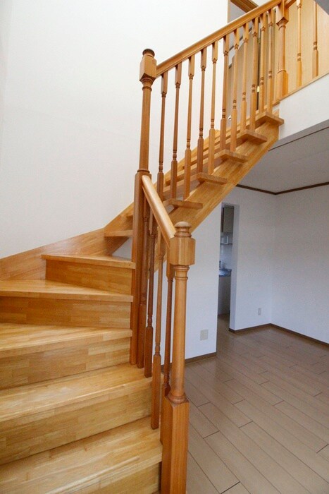 物件内観写真16　(廊下)