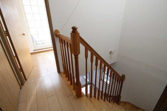 物件内観写真19　(廊下)