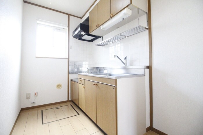 物件内観写真20　(キッチン)