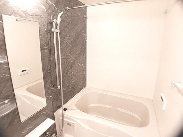 物件内観写真5　(バス／シャワールーム等)