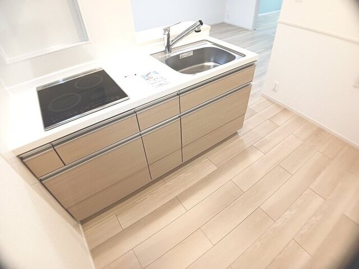 物件内観写真6　(キッチン)