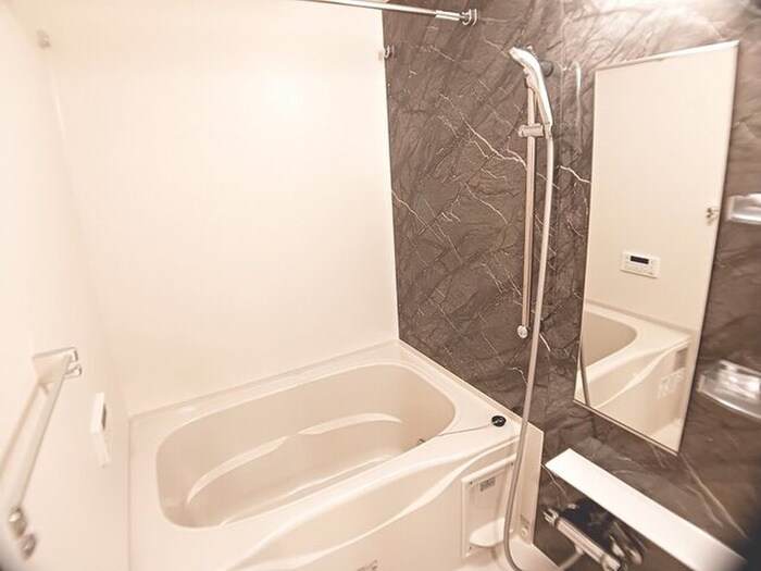 物件内観写真7　(バス／シャワールーム等)