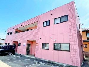 スプリングヴィラ桜ヶ丘外観写真
