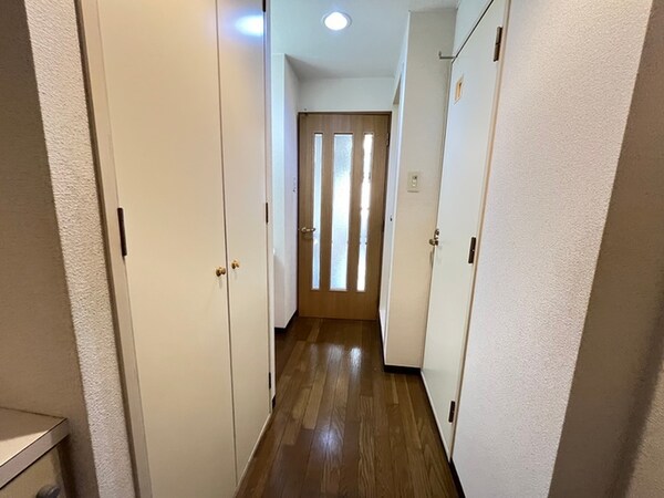 廊下