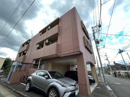 レブレＫ外観写真