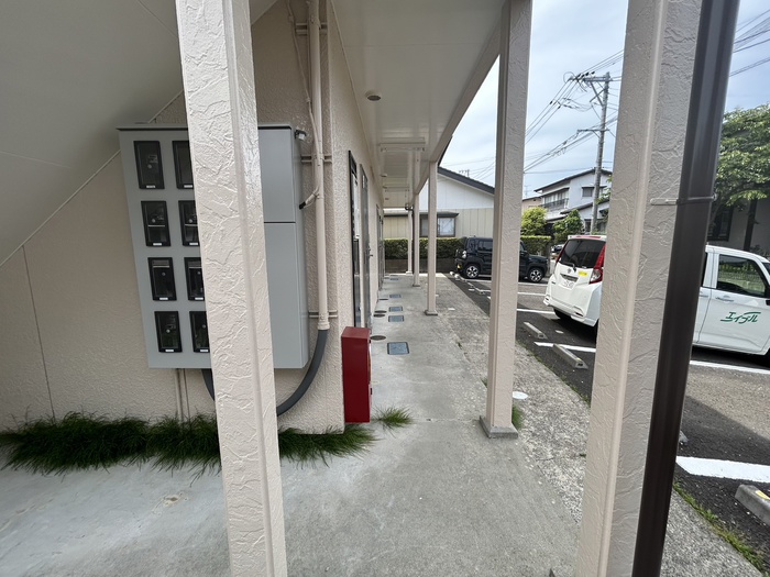 外観写真