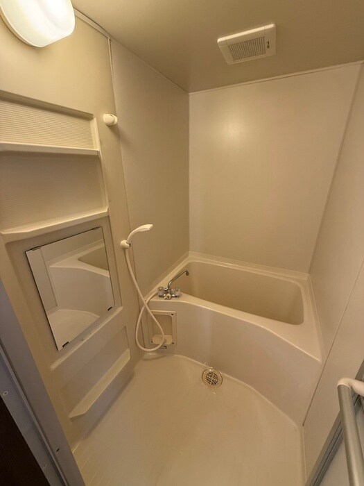 物件内観写真11　(バス／シャワールーム等)