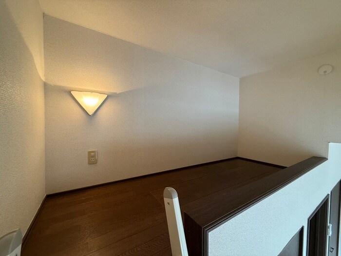 物件内観写真15　(ロフト)