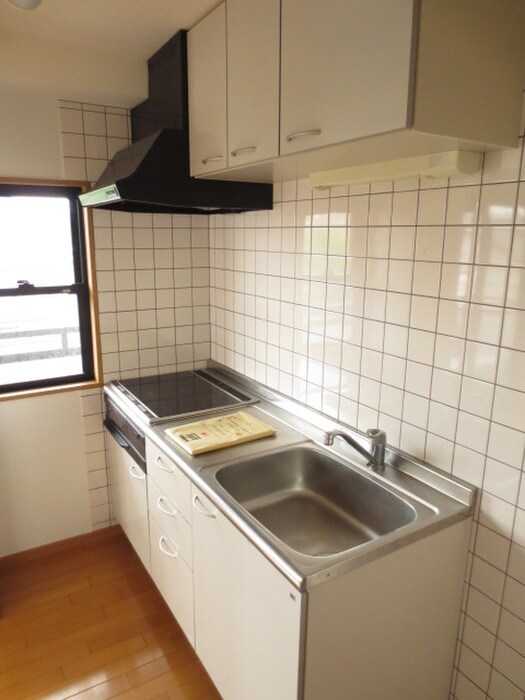 物件内観写真7　(キッチン)