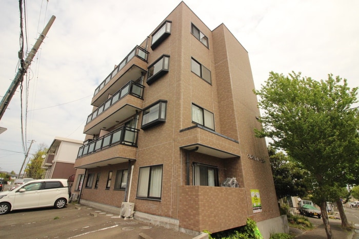 物件外観写真6　(外観写真)