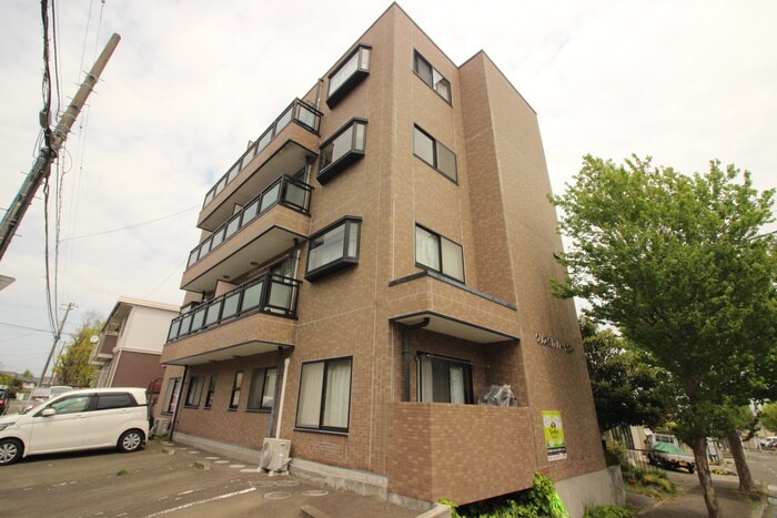 物件外観写真6　(外観写真)