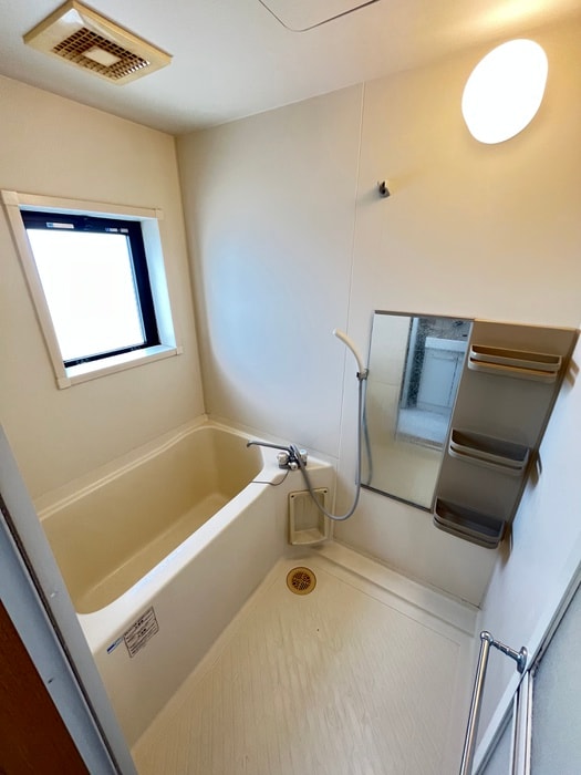 物件内観写真10　(バス／シャワールーム等)