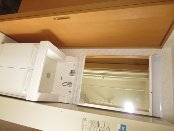 物件内観写真12　(洗面)