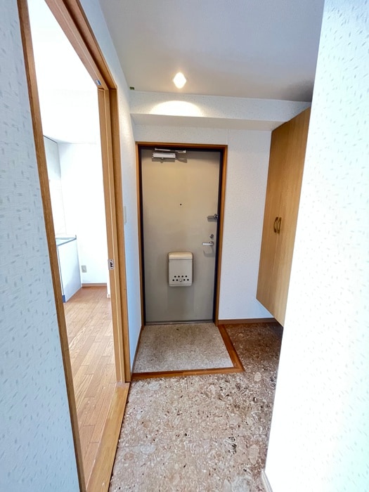 物件内観写真16　(廊下)