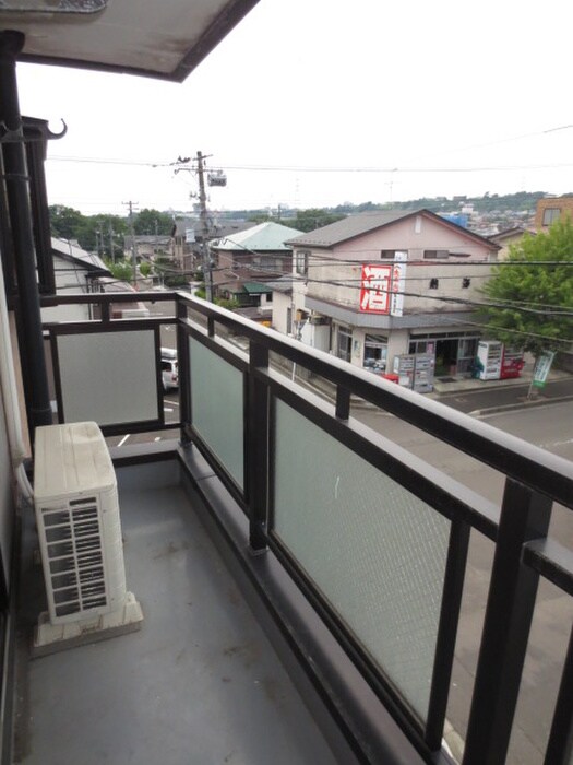 物件内観写真16　(ベランダ・バルコニー)